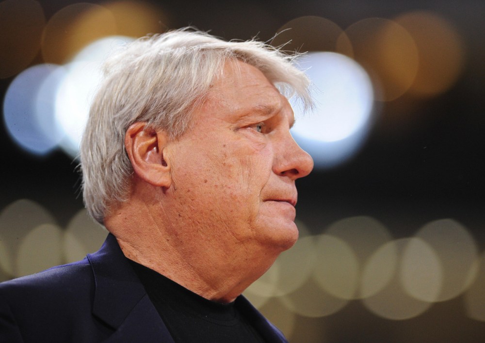 Don Nelson