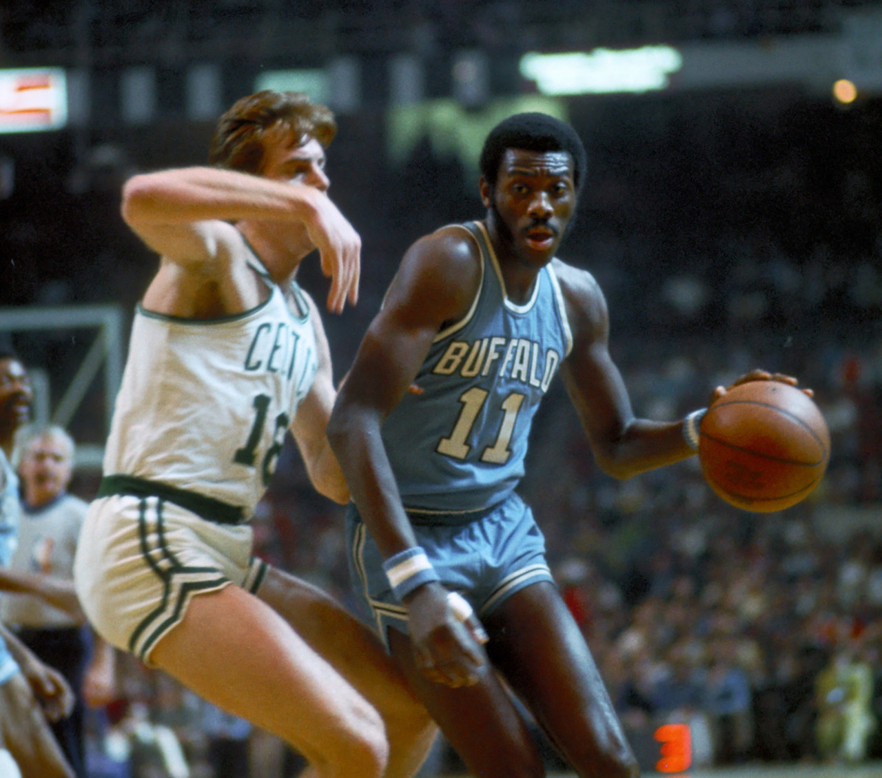 Bob McAdoo