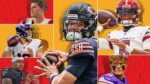 First take a look at the rookie quarterbacks: Did Caleb Williams and Jayden Daniels stay as much as the hype in Week 1?