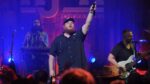 ‘Completely ugly watch’: Luke Combs takes to X after blowout Carolina loss