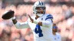 Prescott motivated to stay as much as deal, ship SB