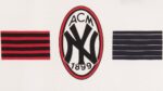 Residence run! AC Milan, New York Yankees launch clothes collab