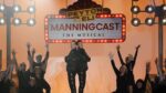 Peyton and Eli go behind the scenes in Q&A about ‘ManningCast’