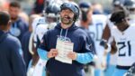 Titans’ Callahan optimistic regardless of late gaffe ruining teaching debut