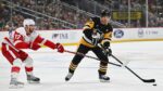 Crosby ‘fairly optimistic’ about Penguins extension