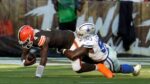 Browns’ offense has extra questions after Week 1 no-show vs. Cowboys