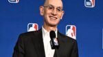 Silver acknowledges ‘curiosity’ in NBA enlargement