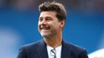 Pochettino named USMNT coach by ’26 WC