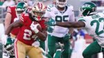 Why Jordan Mason’s breakout recreation wasn’t a shock to 49ers