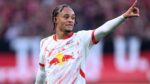 Leipzig chief: Simons will push crew to subsequent stage