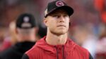 49ers’ McCaffrey out Solar.; IR into consideration