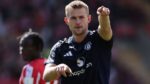 Man United scores: De Ligt 8/10 for large impression in win at Southampton