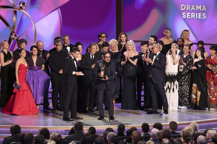 76th Primetime Emmy Awards - Show