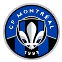 CF Montreal logo