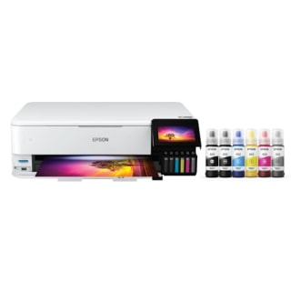 Epson EcoTank Photo ET-8500