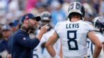 Titans’ Callahan: No remorse over Levis frustration