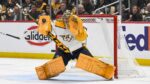 Fantasy hockey goalie information: High picks, sleepers, technique