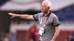 Ex-USWNT boss Sermanni returns to Matildas