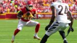 Isiah Pacheco probably headed to IR: How will the Chiefs alter their run sport?