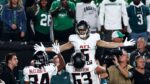 Falcons troll Eagles, Jalen Hurts after late ‘MNF’ win