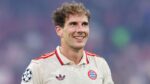 Switch Speak: Man United, West Ham eyeing Bayern’s Goretzka