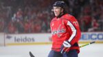 Caps’ Oshie to be positioned on LTIR with again difficulty