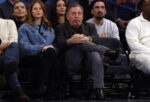 Decide dismisses sexual assault, trafficking lawsuit in opposition to Knicks chairman James Dolan