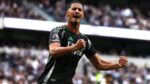 Switch Discuss: Madrid linked with transfer for Arsenal’s Saliba