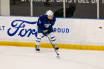 ‘He Wants To Present Us That He Does not Have All The Junior Habits Anymore’: Easton Cowan’s Probabilities at Maple Leafs Camp Will Come Right down to Particulars