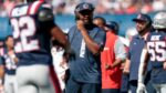 Is there a brand new Patriot Manner? How Jerod Mayo approaches teaching