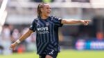 NWSL MVP Tracker: Rodman is within the high 10, however can she catch Banda and Chawinga?