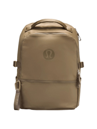 Lululemon New Crew Backpack