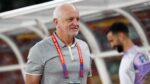 Graham Arnold resigns as Socceroos supervisor