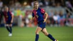 Barça’s Bonmatí: Liga F should comply with WSL’s lead