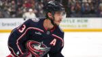 ‘What would Johnny need us to do?’ How the Blue Jackets are approaching this season