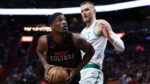 From Porzingis to Butler: Key damage returns forward of the 2024-25 NBA season