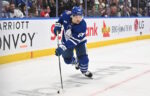 NHL Rumors: The Toronto Maple Leafs On the lookout for Competitors Upfront