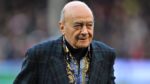 Fulham examine amid Al Fayed rape allegations