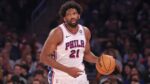 76ers’ Joel Embiid indicators extension: Huge deal price $193 million over three years