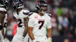 Has C.J. Stroud altered recreation plan for NFL GMs? Why the Texans QB has elevated stress to win instantly