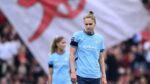 Miedema steals the present as wasteful Arsenal, Man Metropolis play out thriller