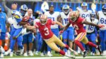 49ers bemoan errors in ‘unacceptable’ loss