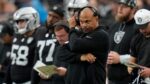 Pierce blasts Raiders: ‘Enterprise choices’ in loss