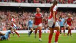 Arsenal vs. Metropolis an amazing advert for WSL, Lyon win massive: Girls’s soccer weekly