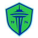 Seattle Sounders logo