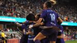 NWSL Energy Rankings: Spirit stumble, Satisfaction nonetheless unbeaten