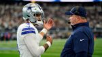 Cowboys hope brief week forward of TNF helps them transfer on from Ravens loss