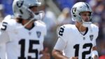 Pierce, Raiders proceed to ‘consider’ QB change