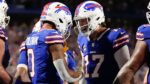 Josh Allen places on a MNF present to depart Jaguars with deep questions