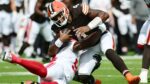 Why the Browns’ revamped offense has been one of many NFL’s worst